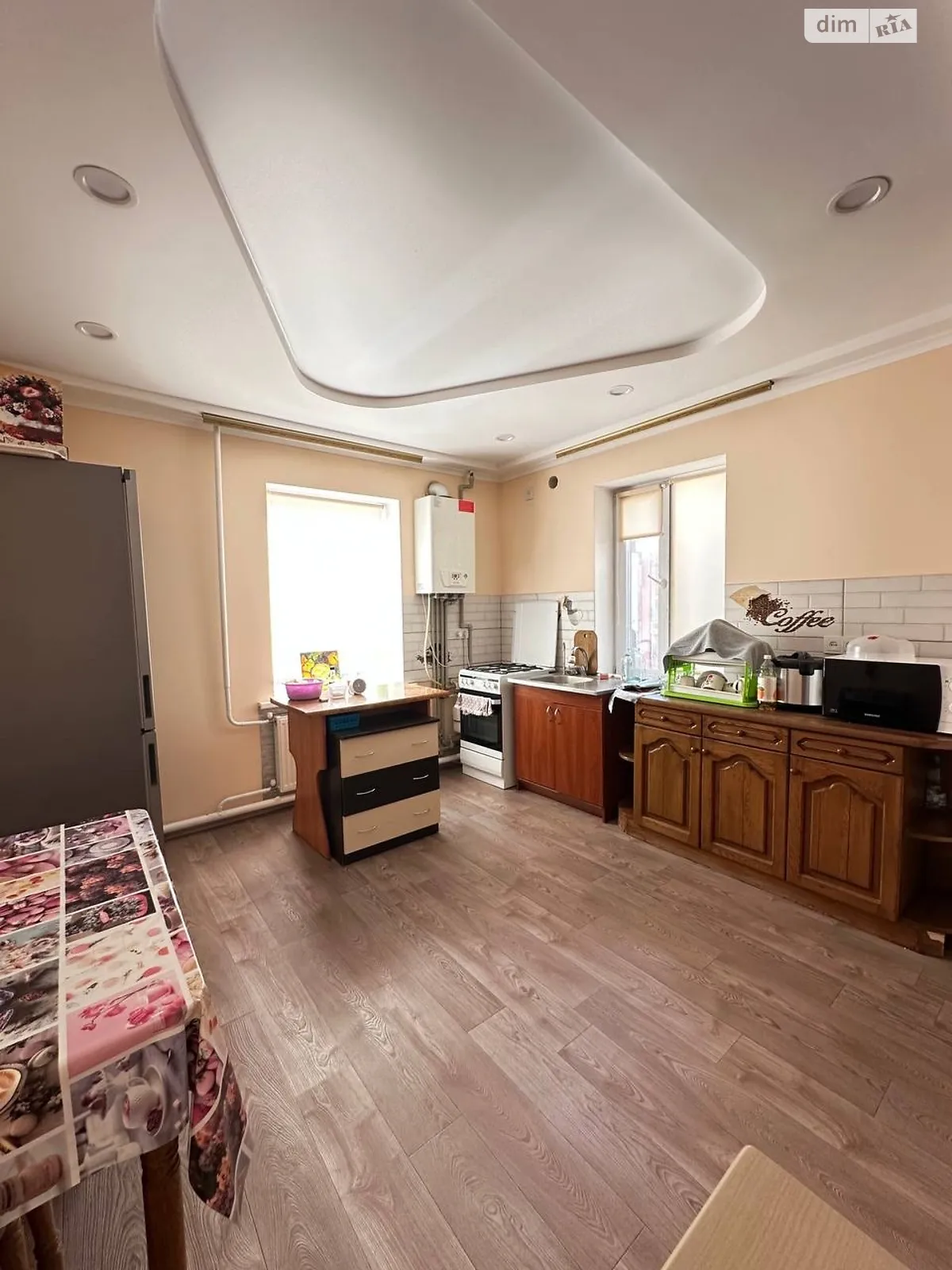 Продается одноэтажный дом 125 кв. м с верандой, цена: 85000 $ - фото 1