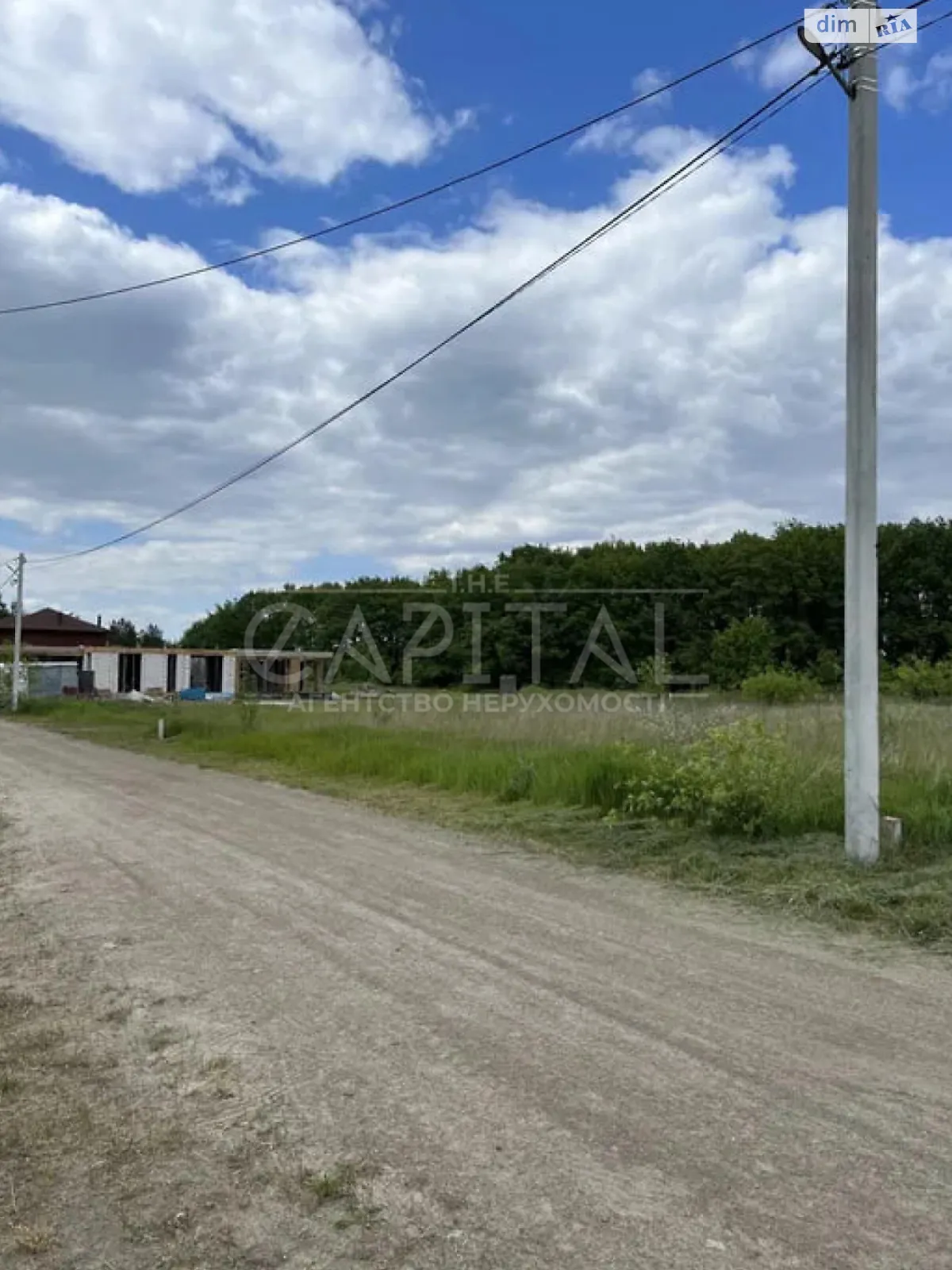 Продается земельный участок 19 соток в Киевской области, цена: 120000 $ - фото 1