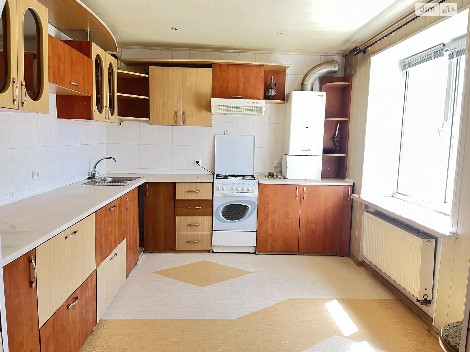 Продается 3-комнатная квартира 112 кв. м в Виннице, пер. Энергетический - фото 1