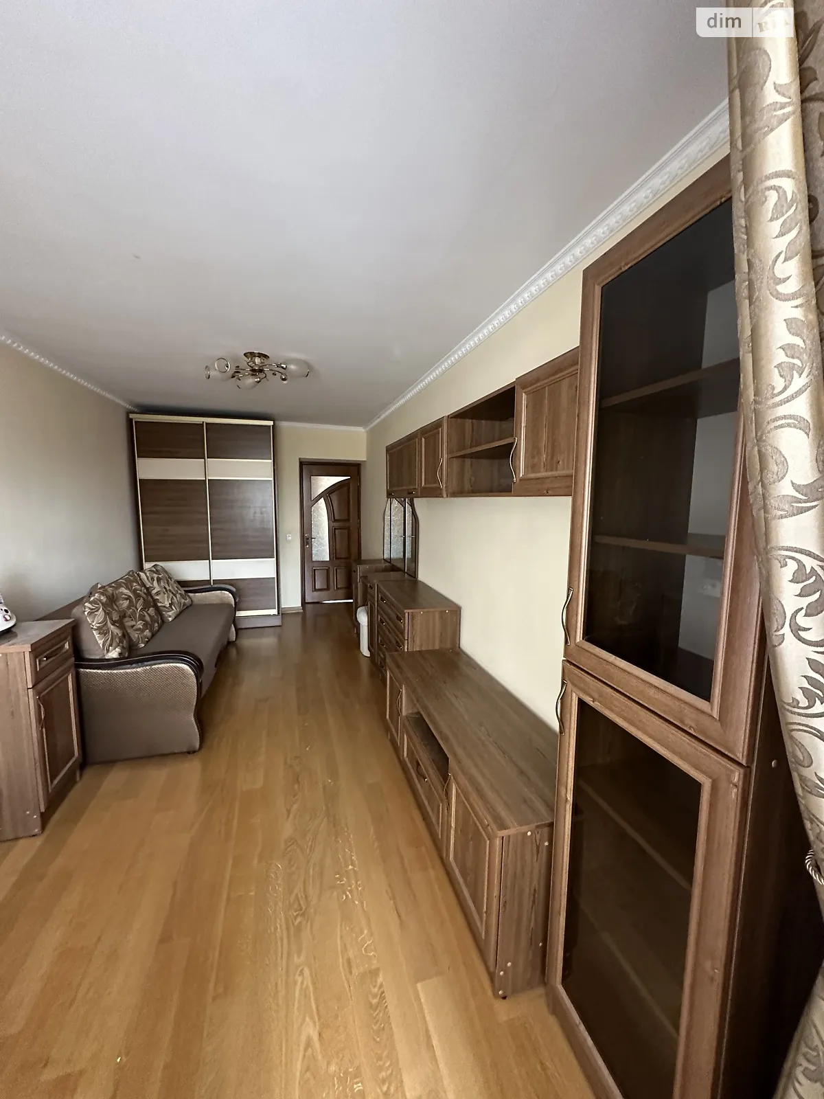 Продается 4-комнатная квартира 94.2 кв. м в Ивано-Франковске, ул. Хоткевича Гната, 44/4 - фото 1