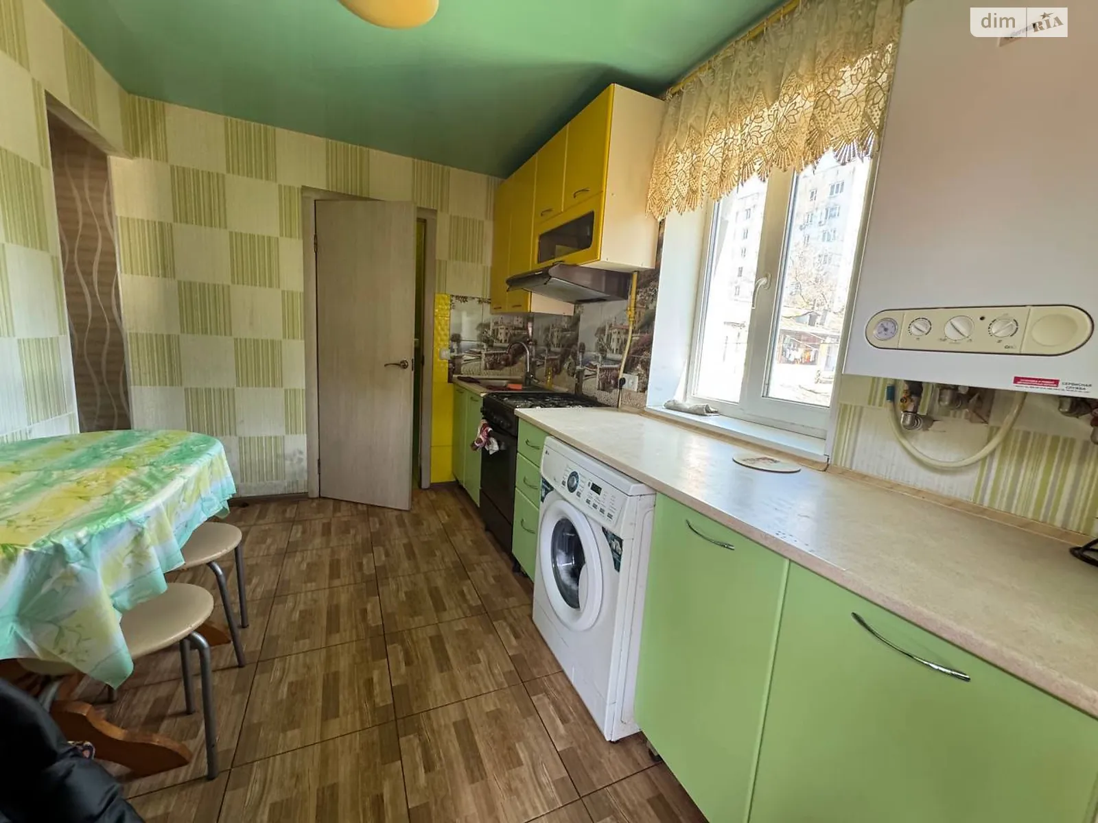 Продається 2-кімнатна квартира 40.4 кв. м у Одесі, вул. Богдана Хмельницького - фото 1