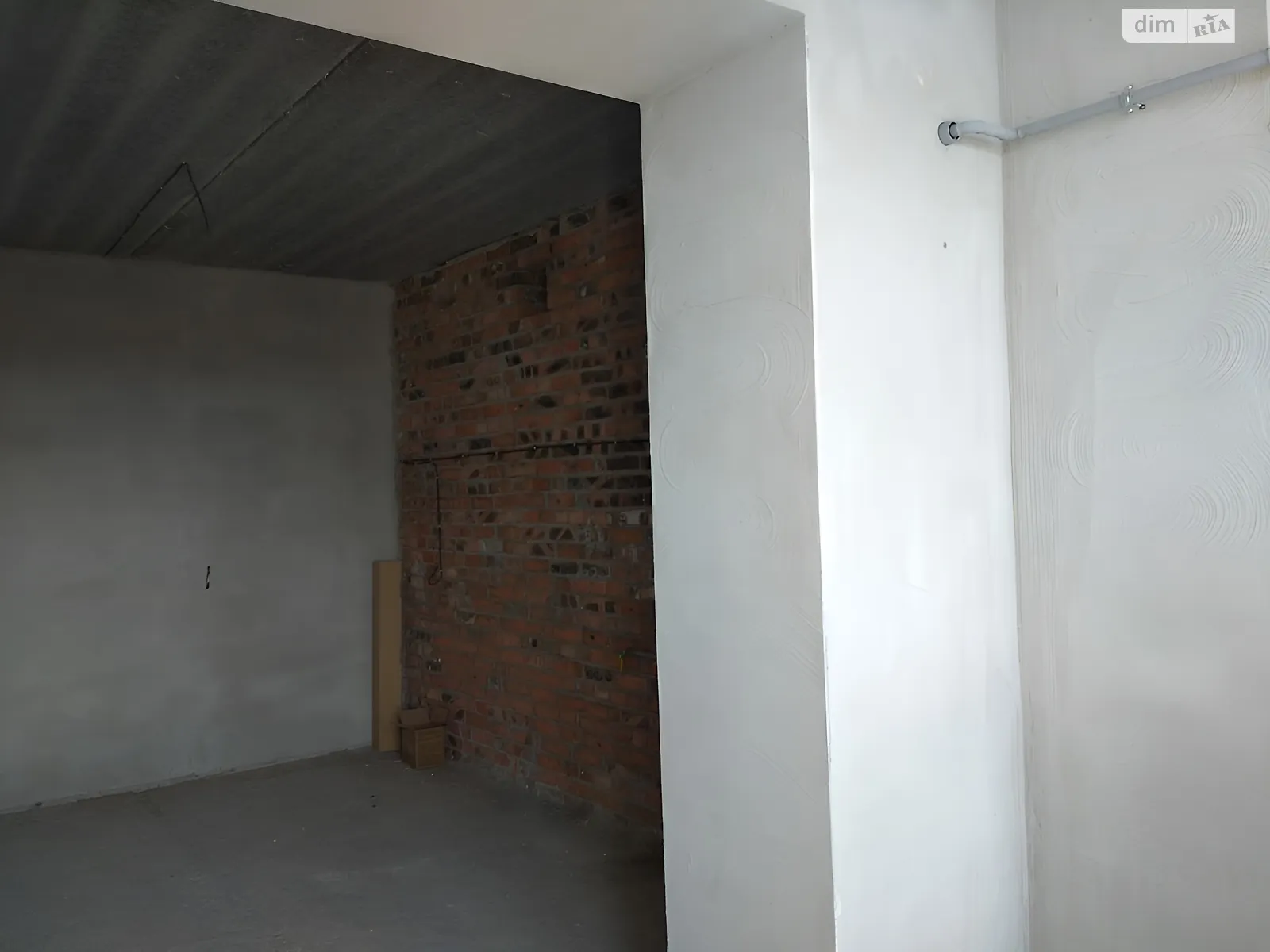 Продается 1-комнатная квартира 49.7 кв. м в Хмельницком - фото 1