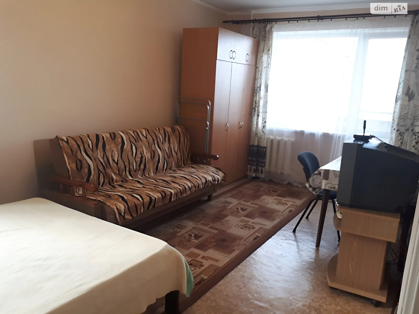 Продається 1-кімнатна квартира 33 кв. м у Одесі, цена: 25000 $ - фото 1