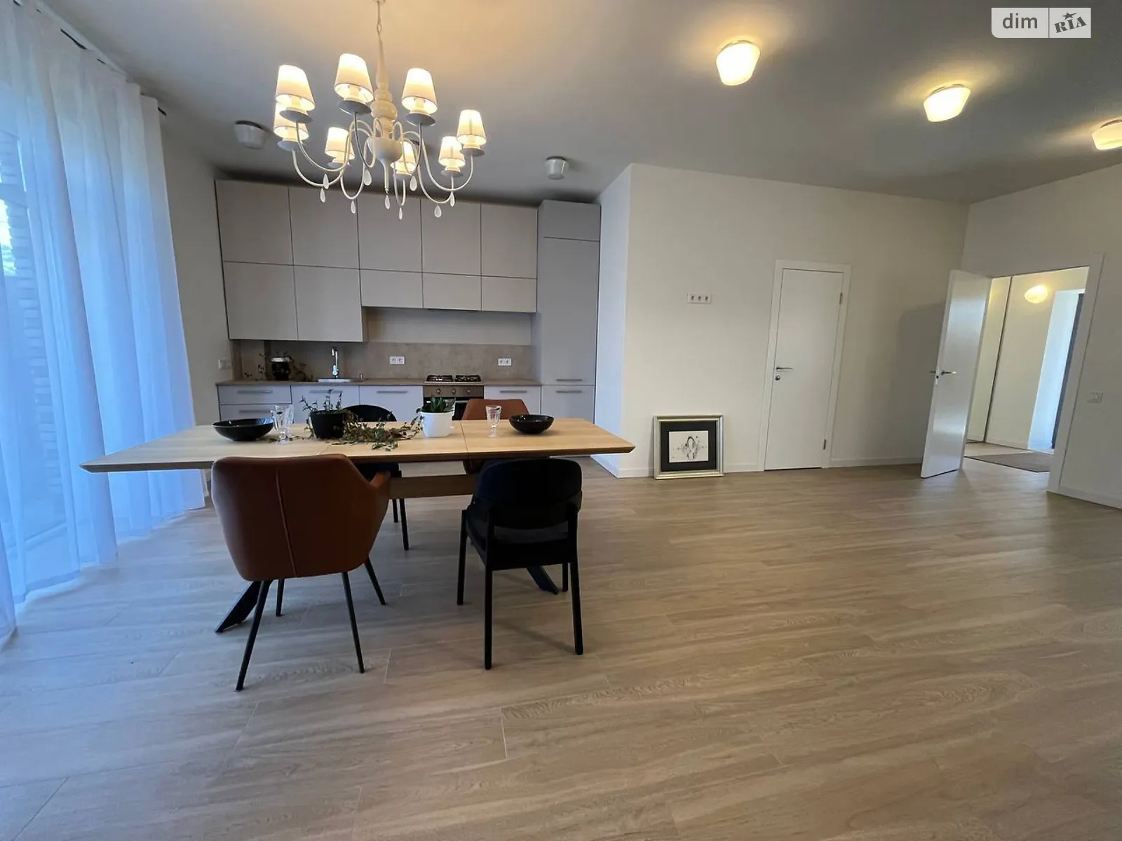 Буча ЖК Sib Home 2, цена: 145000 $ - фото 1