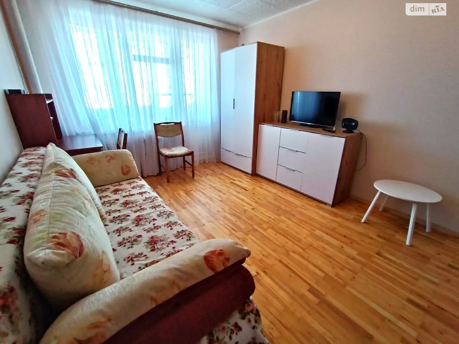 Сдается в аренду 1-комнатная квартира 40 кв. м в Днепре, ул. Независимости(Титова), 18А - фото 1