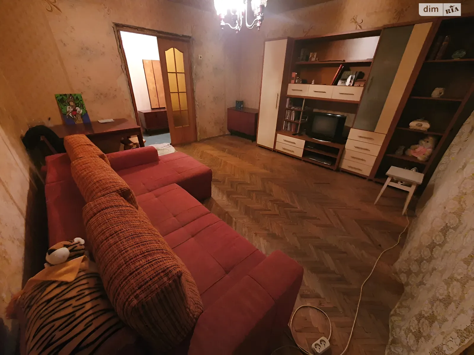 Продається 3-кімнатна квартира 69.3 кв. м у Києві, цена: 75500 $ - фото 1