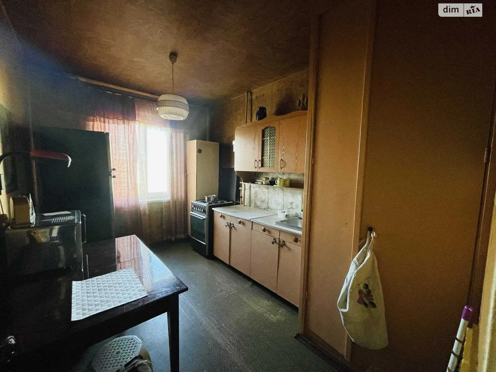 Продается 3-комнатная квартира 67 кв. м в Полтаве, ул. Героев АТО - фото 1