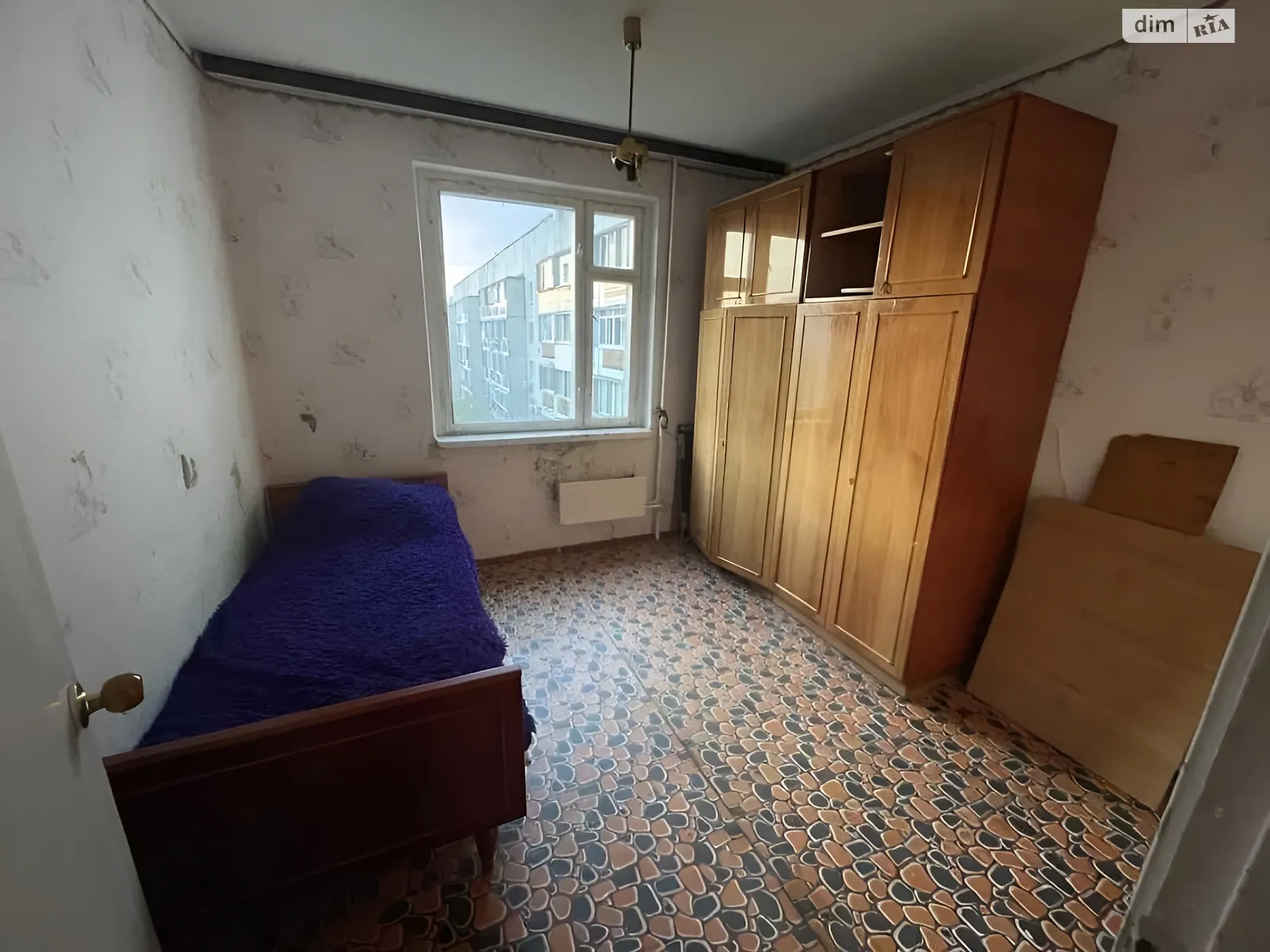 Продається 3-кімнатна квартира 64 кв. м у Черкасах, вул. Тараскова - фото 1