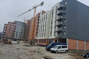 Продажа квартиры, Львов, р‑н. Рясное 2, Величковского улица, дом 84, кв. 46
