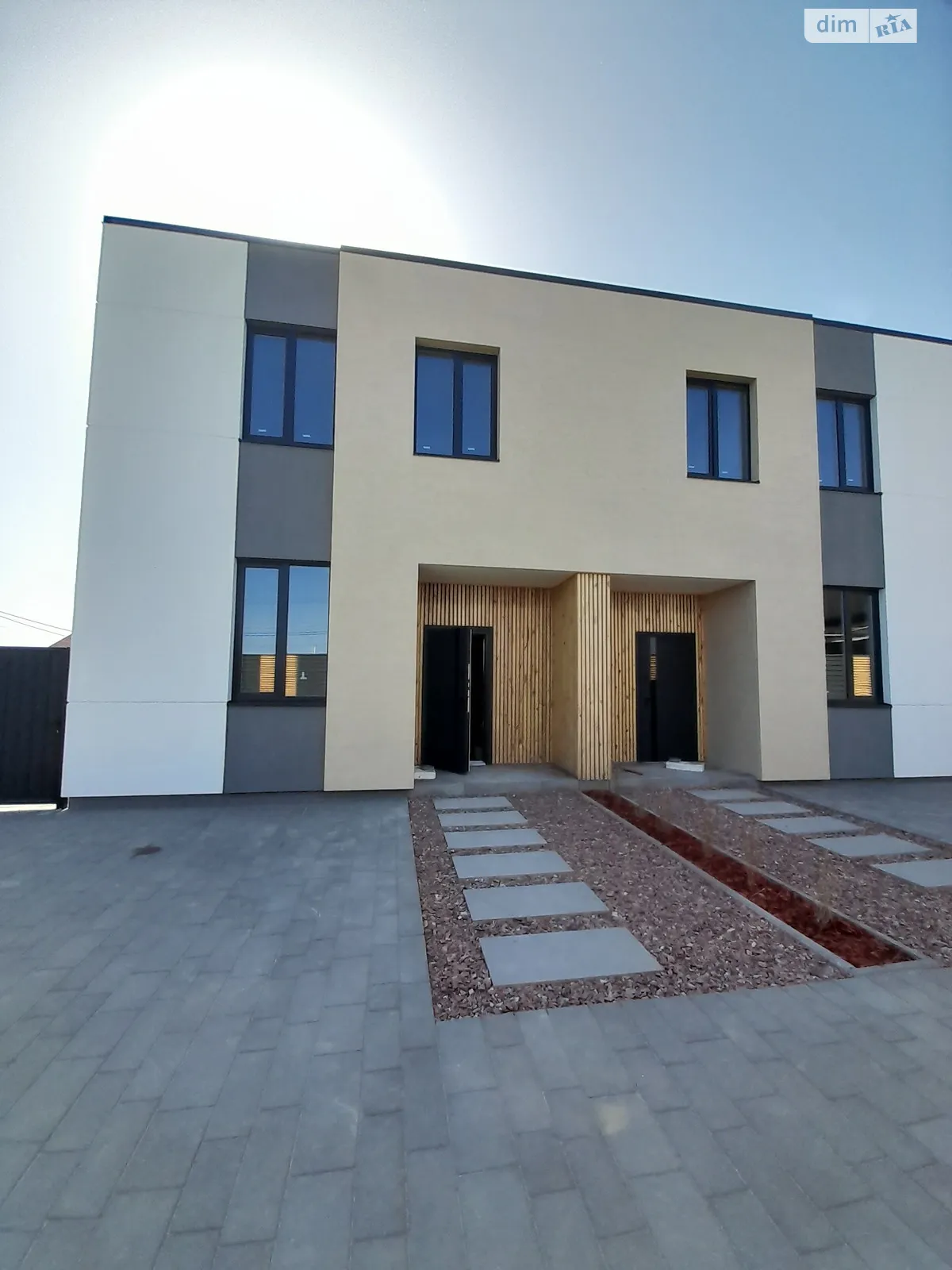 ул. Пошаны Святопетровское, цена: 74400 $ - фото 1