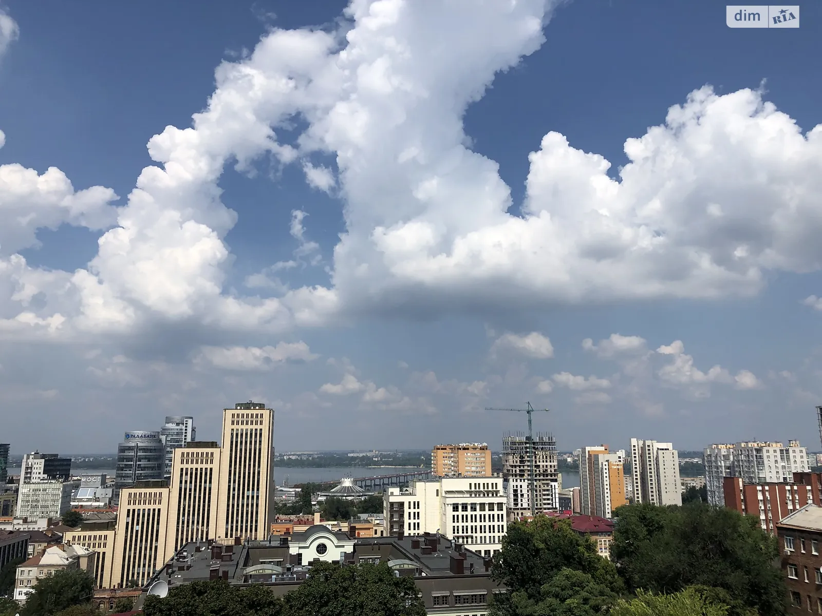 Продается 2-комнатная квартира 52.7 кв. м в Днепре, цена: 60000 $ - фото 1