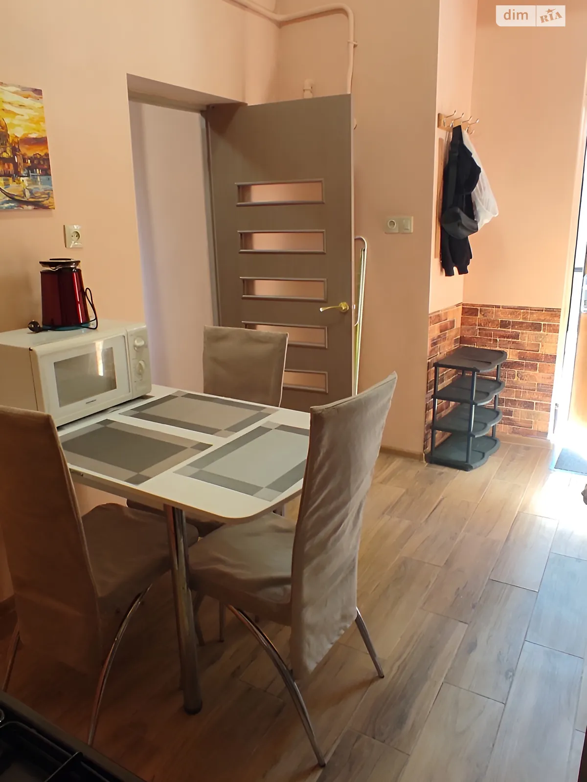 Продається 1-кімнатна квартира 22.9 кв. м у, цена: 49000 $ - фото 1