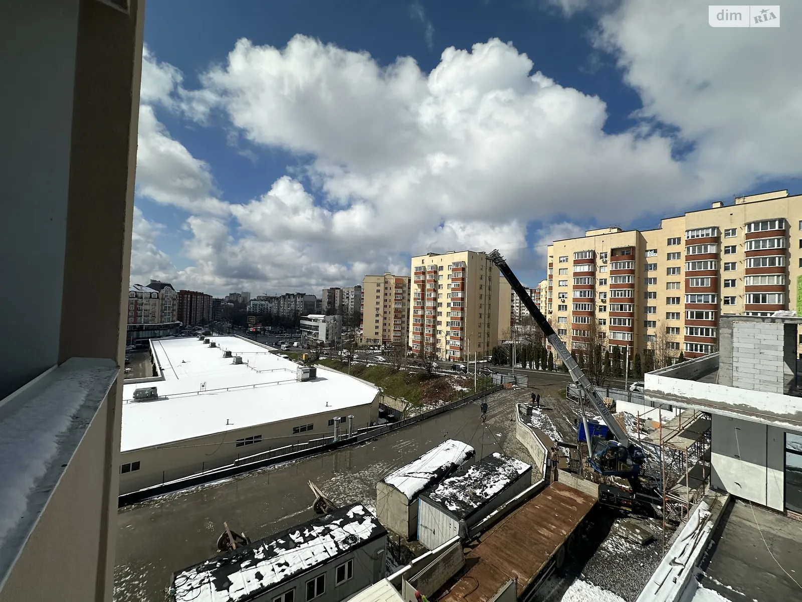 Продается 2-комнатная квартира 80 кв. м в Хмельницком, ул. Кармелюка - фото 1