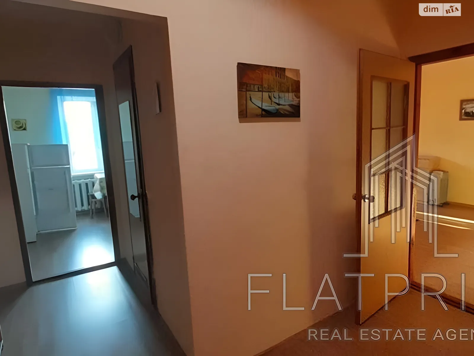 Продается 1-комнатная квартира 43.3 кв. м в Киеве, ул. Вишняковская, 7Б - фото 1