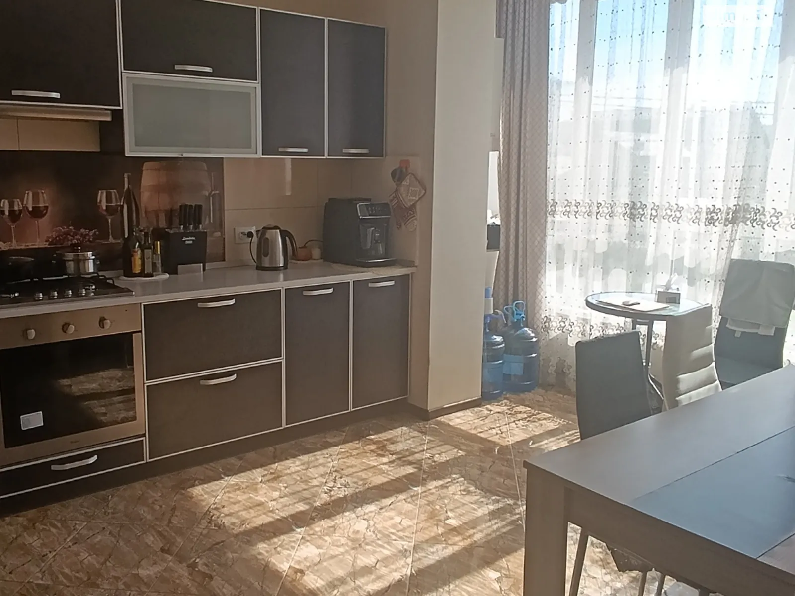 Продается 3-комнатная квартира 90 кв. м в Зарванцах, ул. Экологическая - фото 1