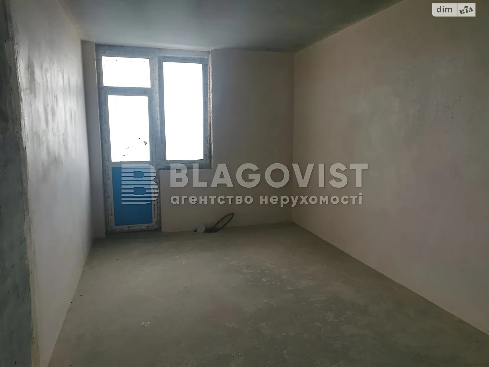 Продается 1-комнатная квартира 39.8 кв. м в Киеве, ул. Украинская, 6 - фото 1