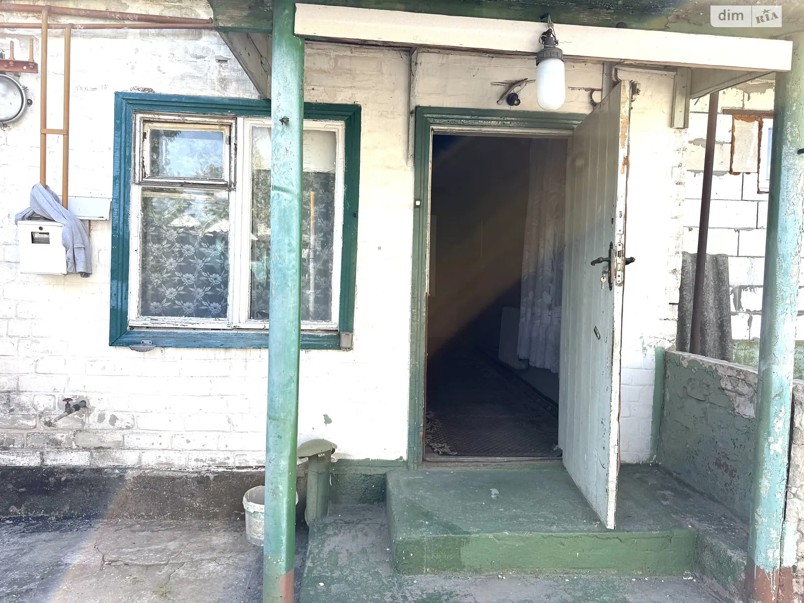 Продається частина будинку 60.3 кв. м з садом, цена: 22999 $ - фото 1