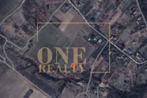 Продажа участка под жилую застройку, Киевская, Крушинка