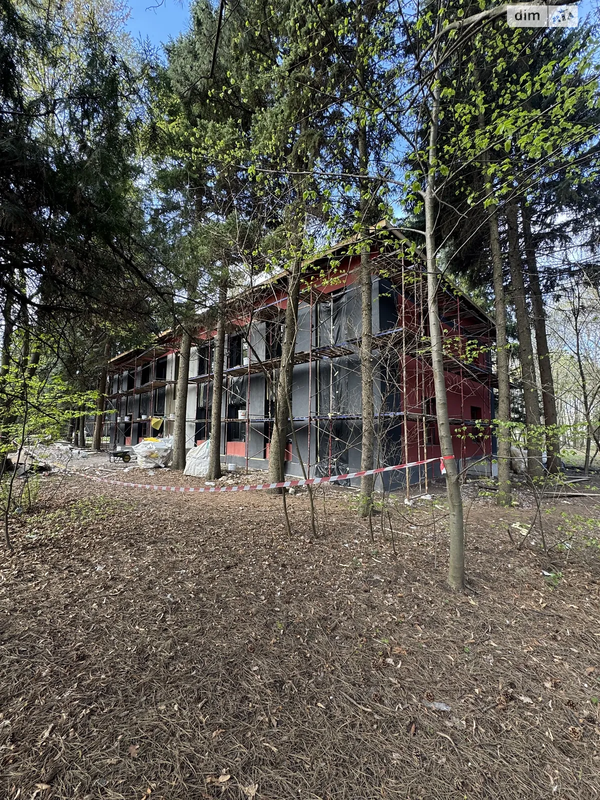 Продається 2-кімнатна квартира 55 кв. м у Дослідному, вул. Наукова, 47 - фото 1