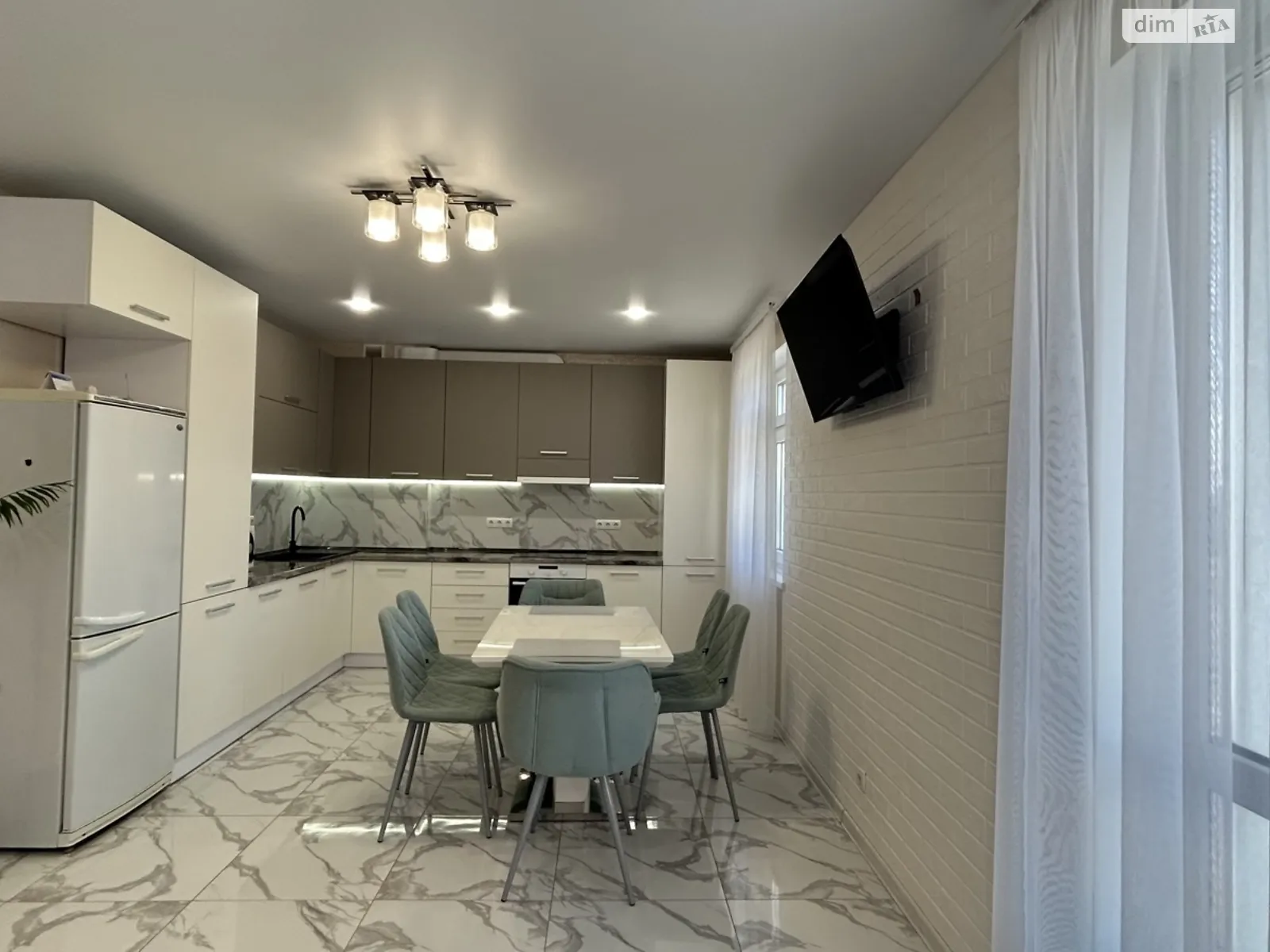 Дубове Хмельницький ЖК Дизайн парк, цена: 176800 € - фото 1