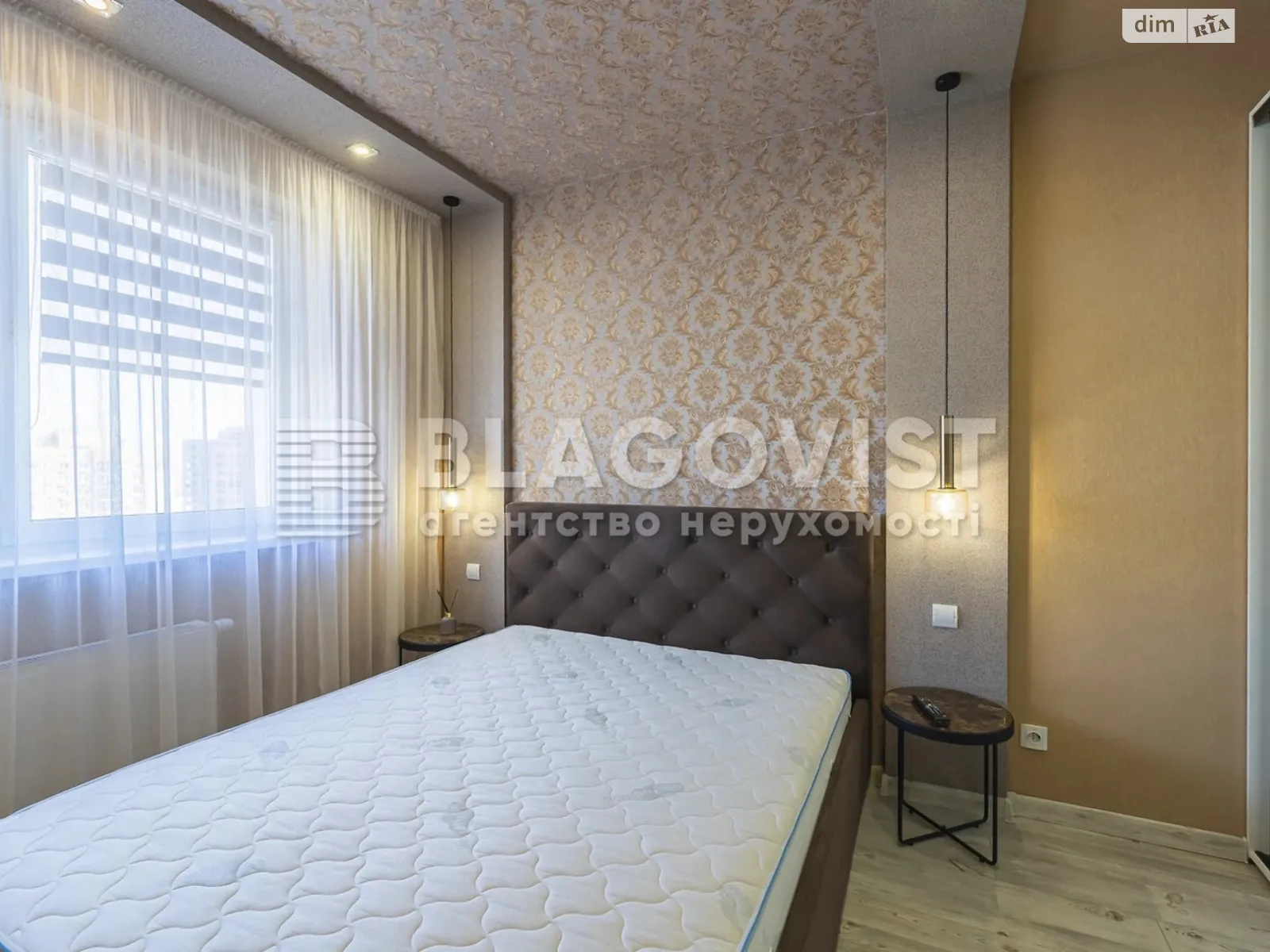 Продается 3-комнатная квартира 91.9 кв. м в Киеве, ул. Софии Русовой, 5 - фото 1