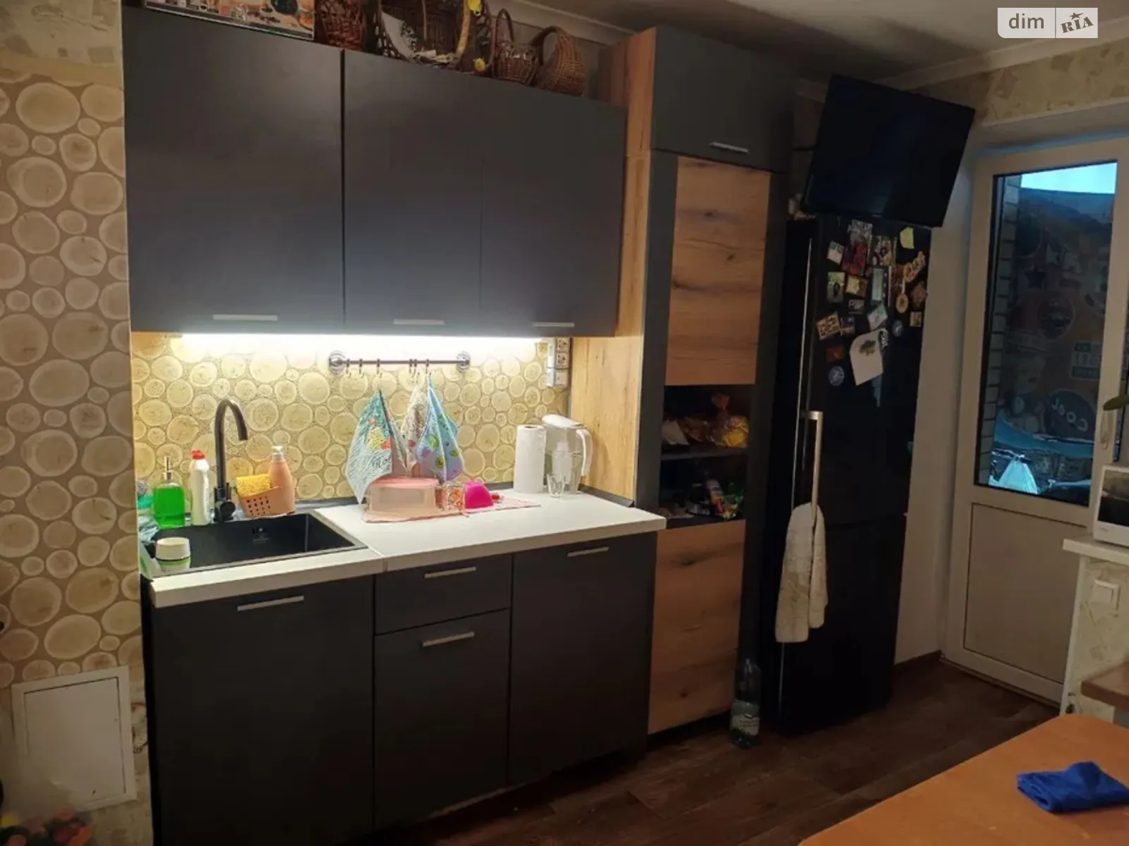 Продается 3-комнатная квартира 67 кв. м в Киеве, цена: 74900 $ - фото 1