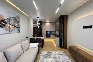 Продажа квартиры, Львов, р‑н. Новый Львов, Венгерская улица, дом 12