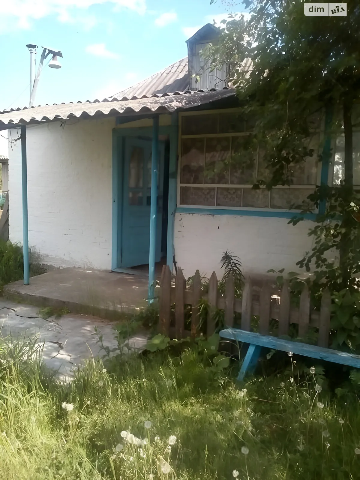 Продається одноповерховий будинок 41 кв. м з садом, цена: 40000 $ - фото 1