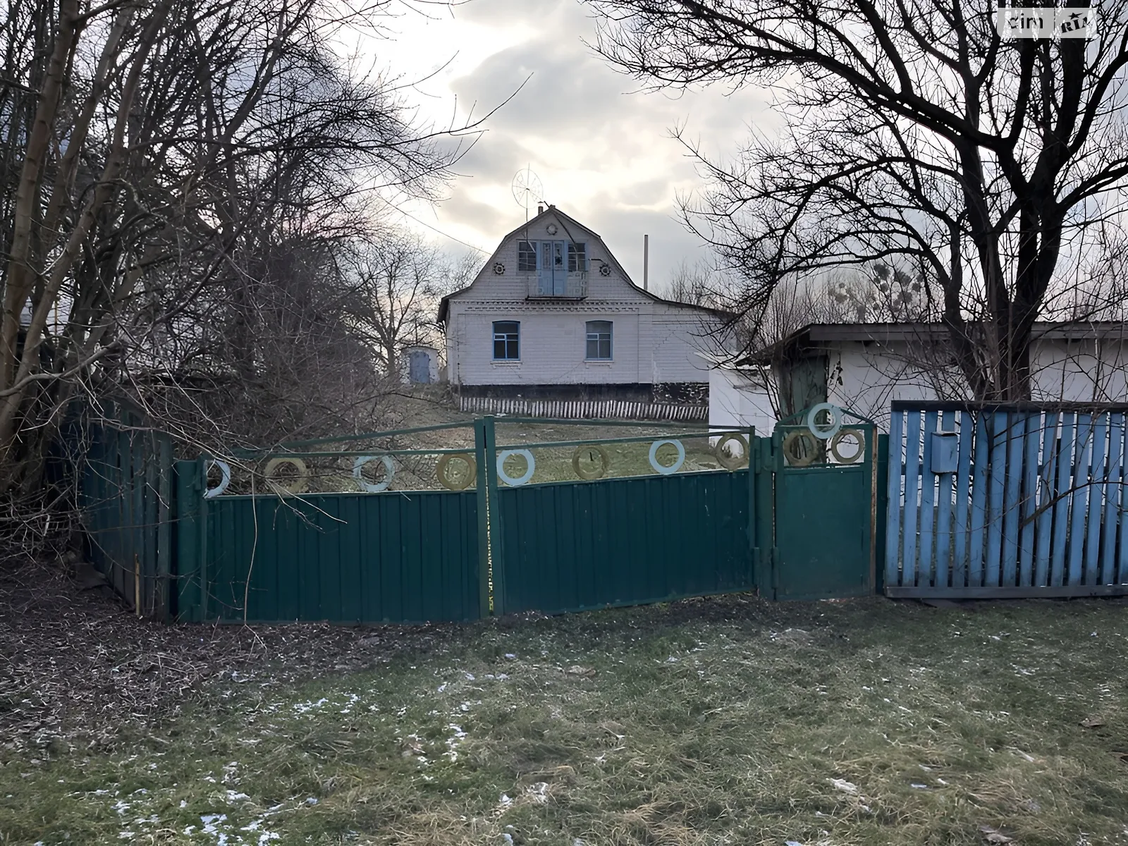 Продается одноэтажный дом 90.5 кв. м с мансардой, цена: 30000 $ - фото 1