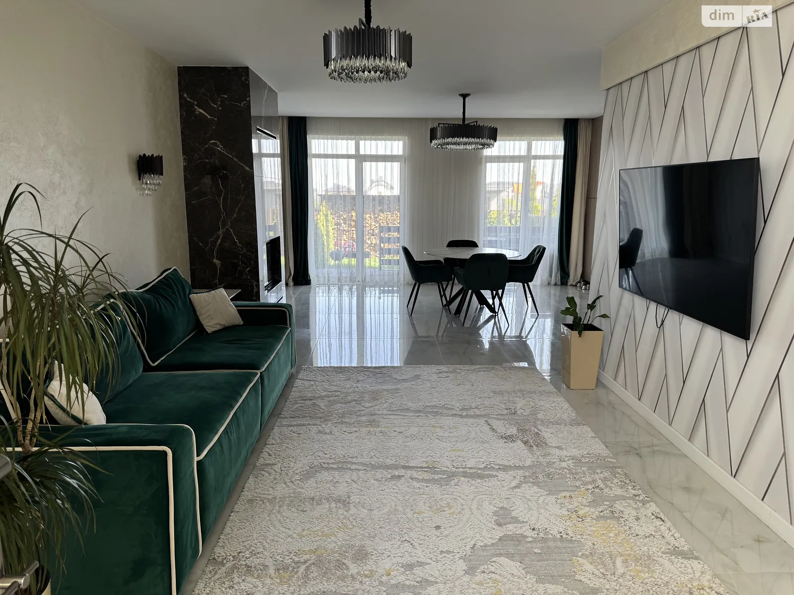 Байківці ЖК в с. Байківці, цена: 205000 $ - фото 1