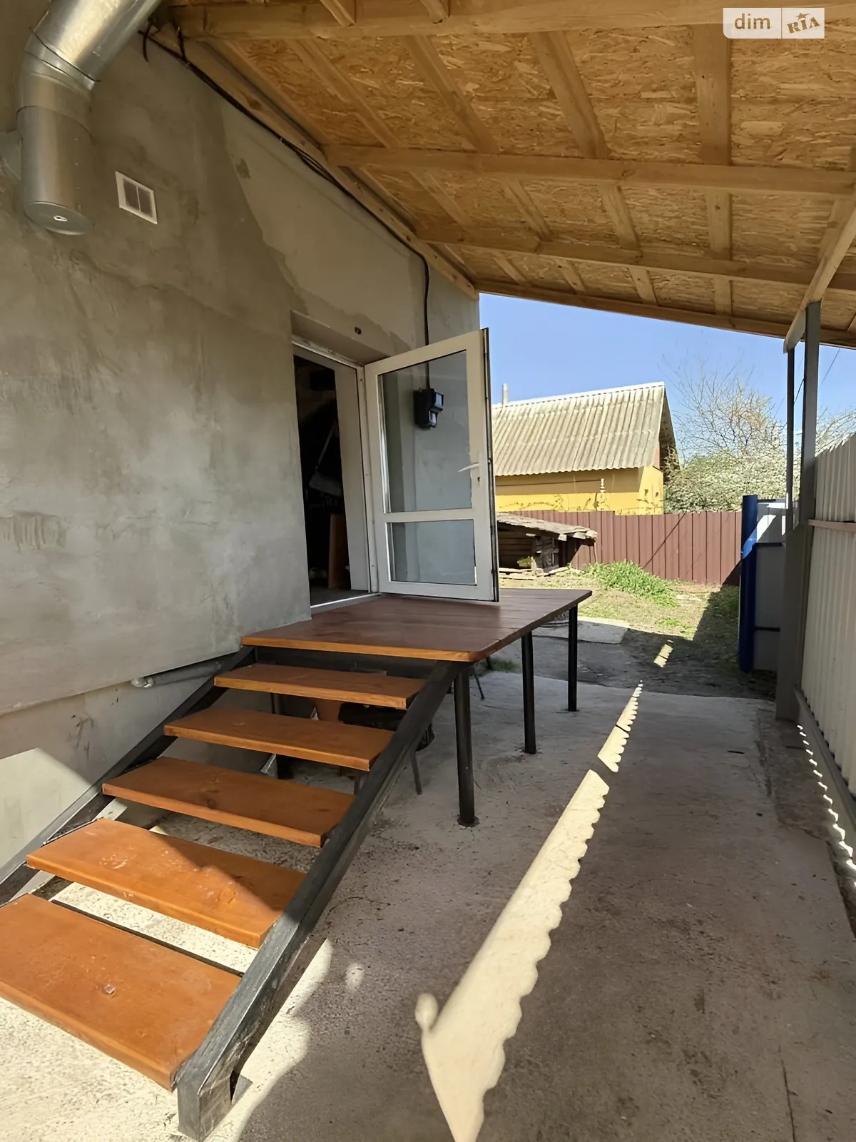 Продается дом на 2 этажа 100 кв. м с террасой, цена: 70000 $ - фото 1