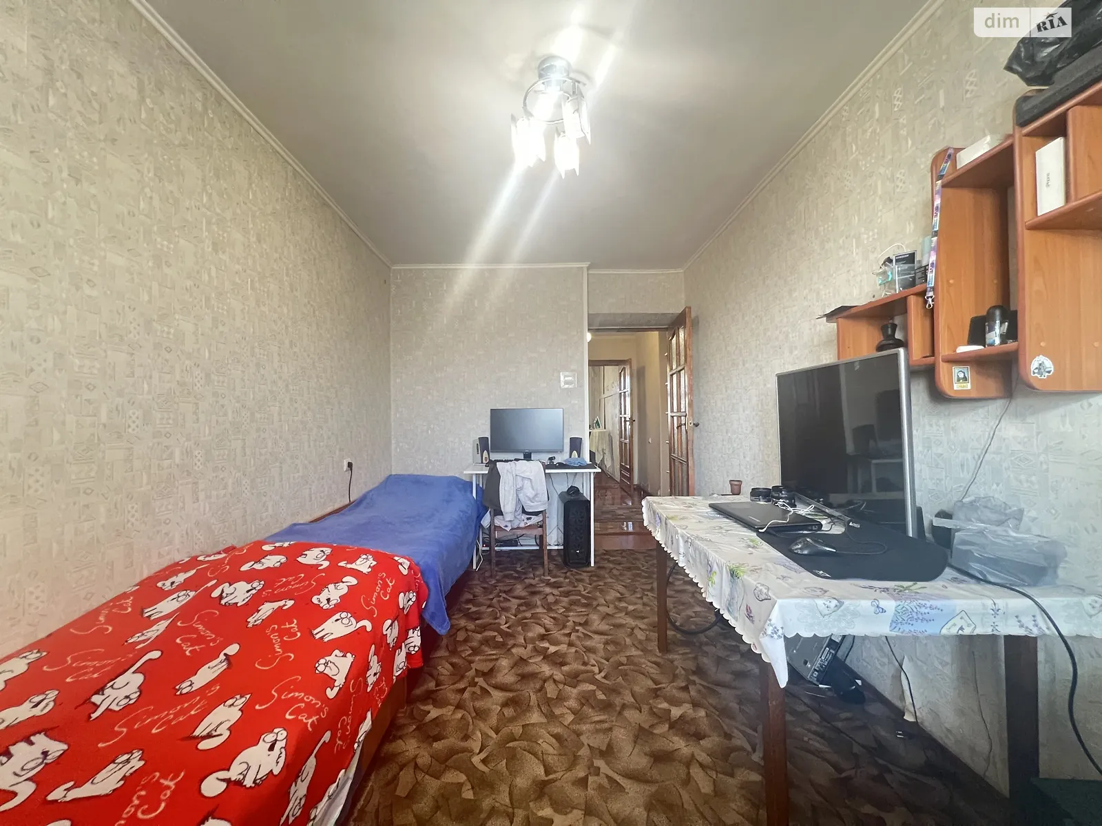 Продається 3-кімнатна квартира 67 кв. м у Вінниці, вул. Брацлавська - фото 1