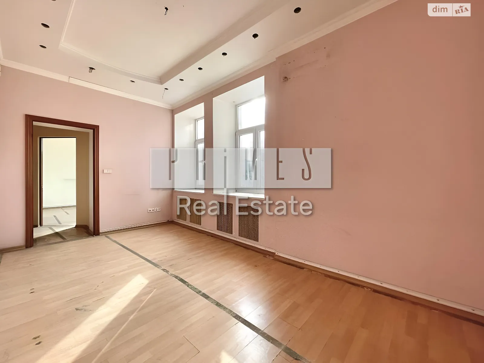 Продается 3-комнатная квартира 132 кв. м в Киеве, ул. Костельная, 6 - фото 1