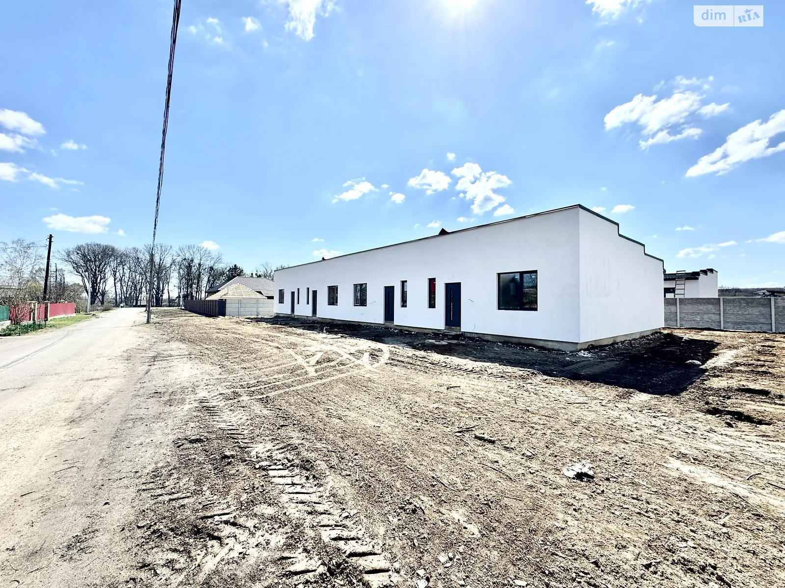 вул. Садова Стрижавка, цена: 40000 $ - фото 1