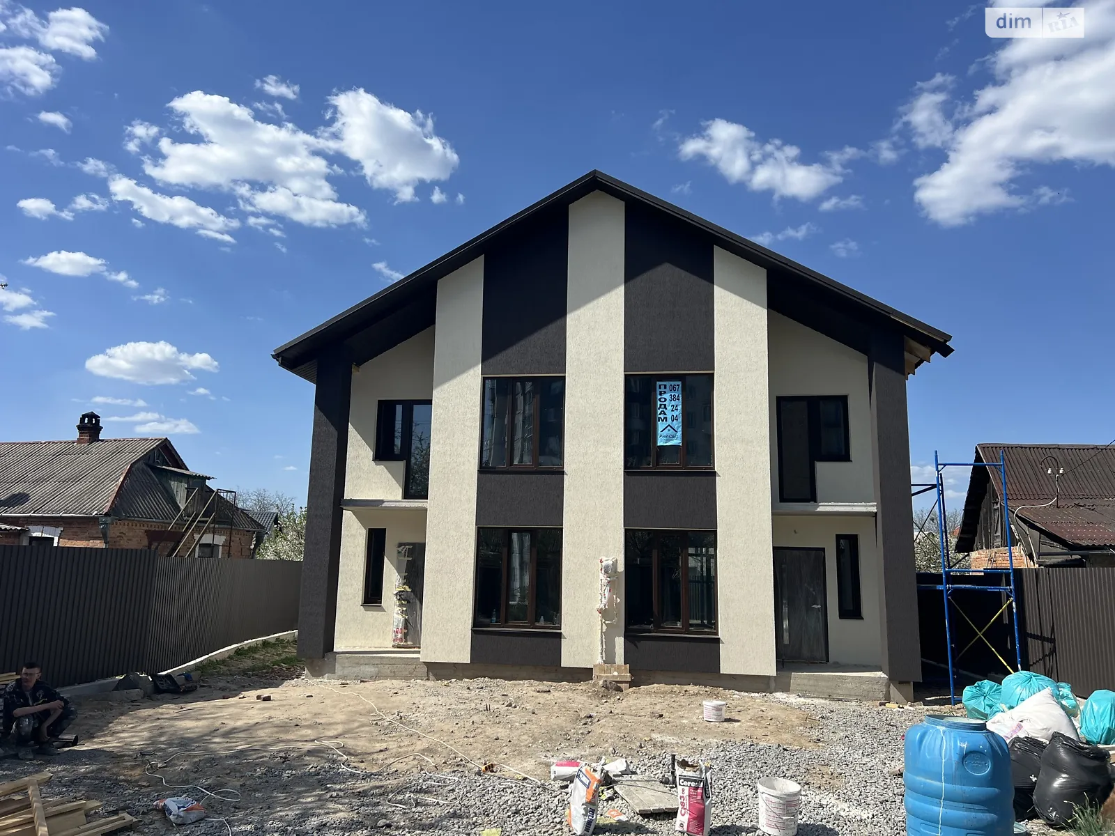 ул. Леонида Каденюка(Комарова) Пирогово Винница, цена: 85000 $ - фото 1