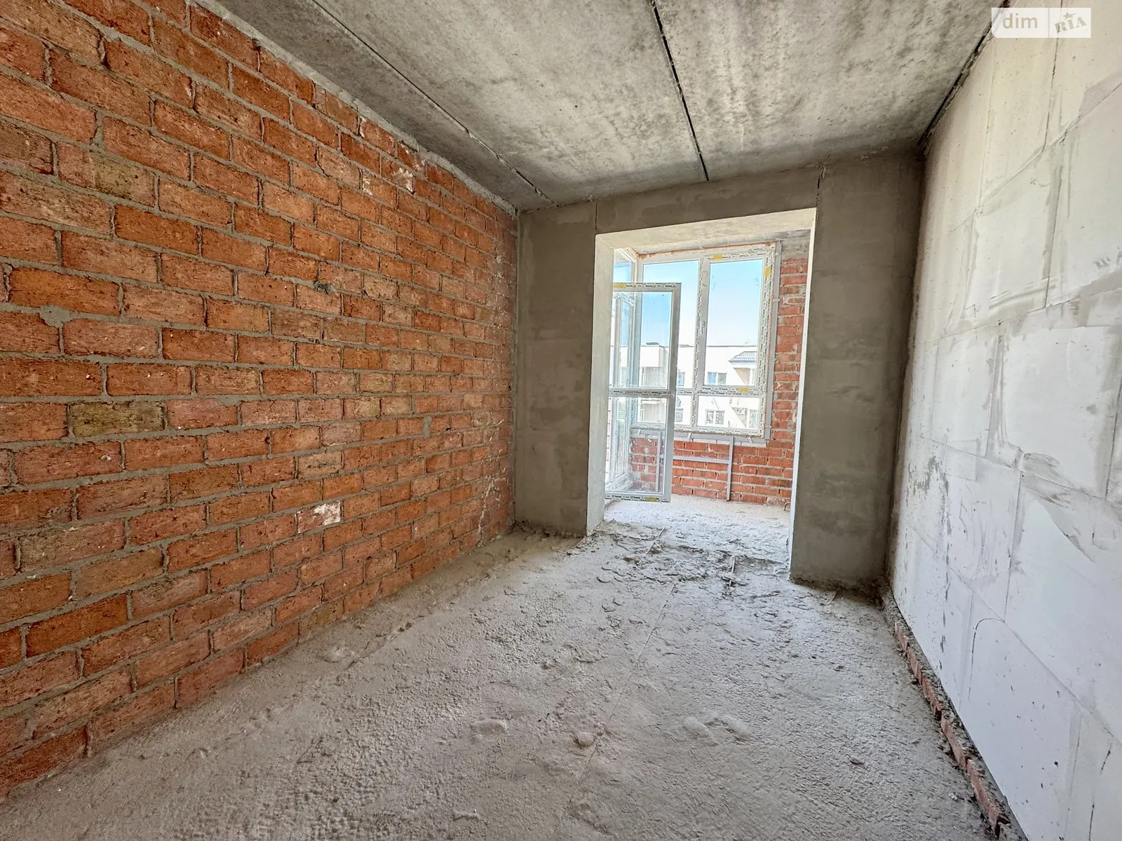 Продается 2-комнатная квартира 78 кв. м в Слобожанском, ул. Содружества, 5 - фото 1