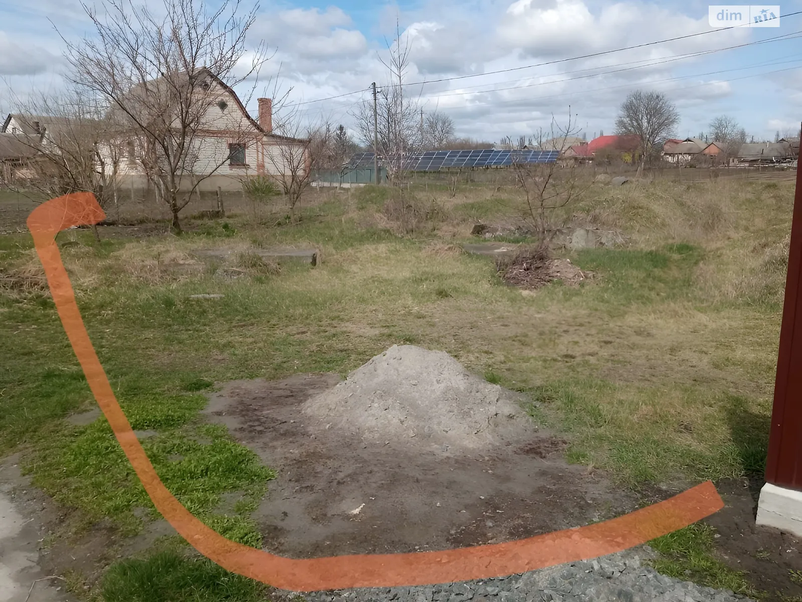 Продається земельна ділянка 6.13 соток у Вінницькій області, цена: 4500 $ - фото 1