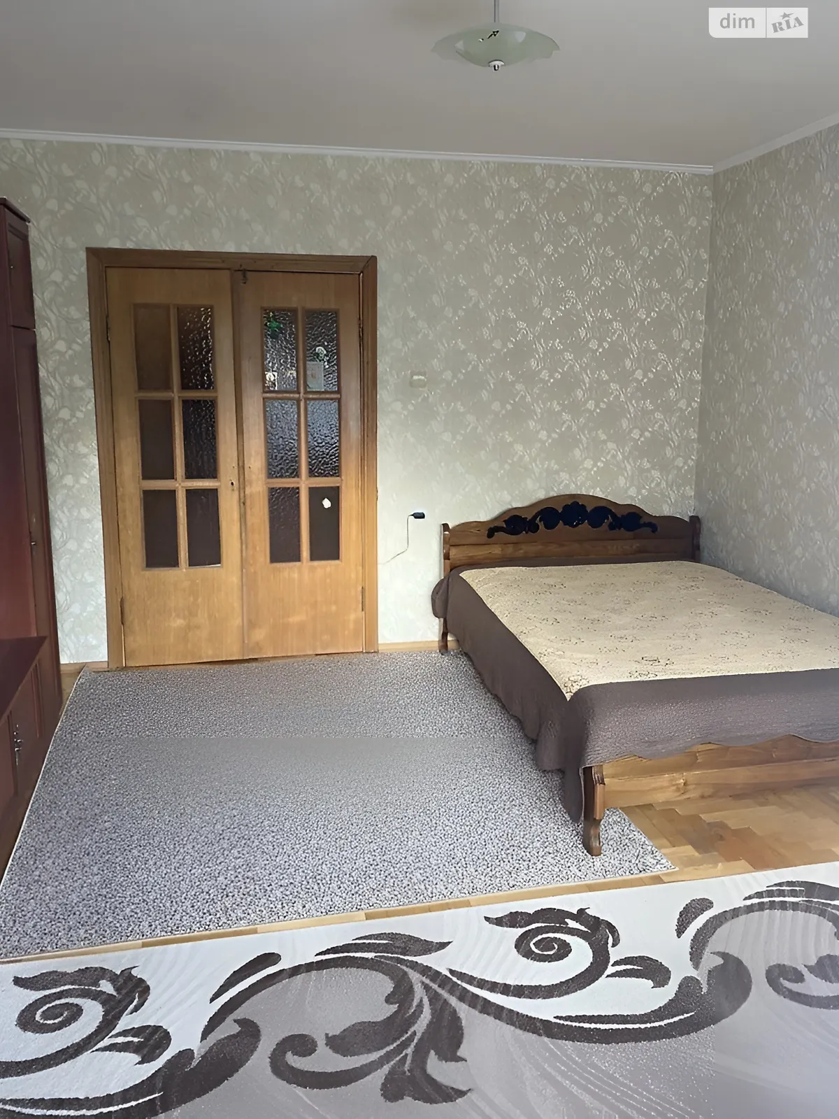 3-комнатная квартира 63 кв. м в Тернополе, ул. Вербицкого Михаила - фото 1