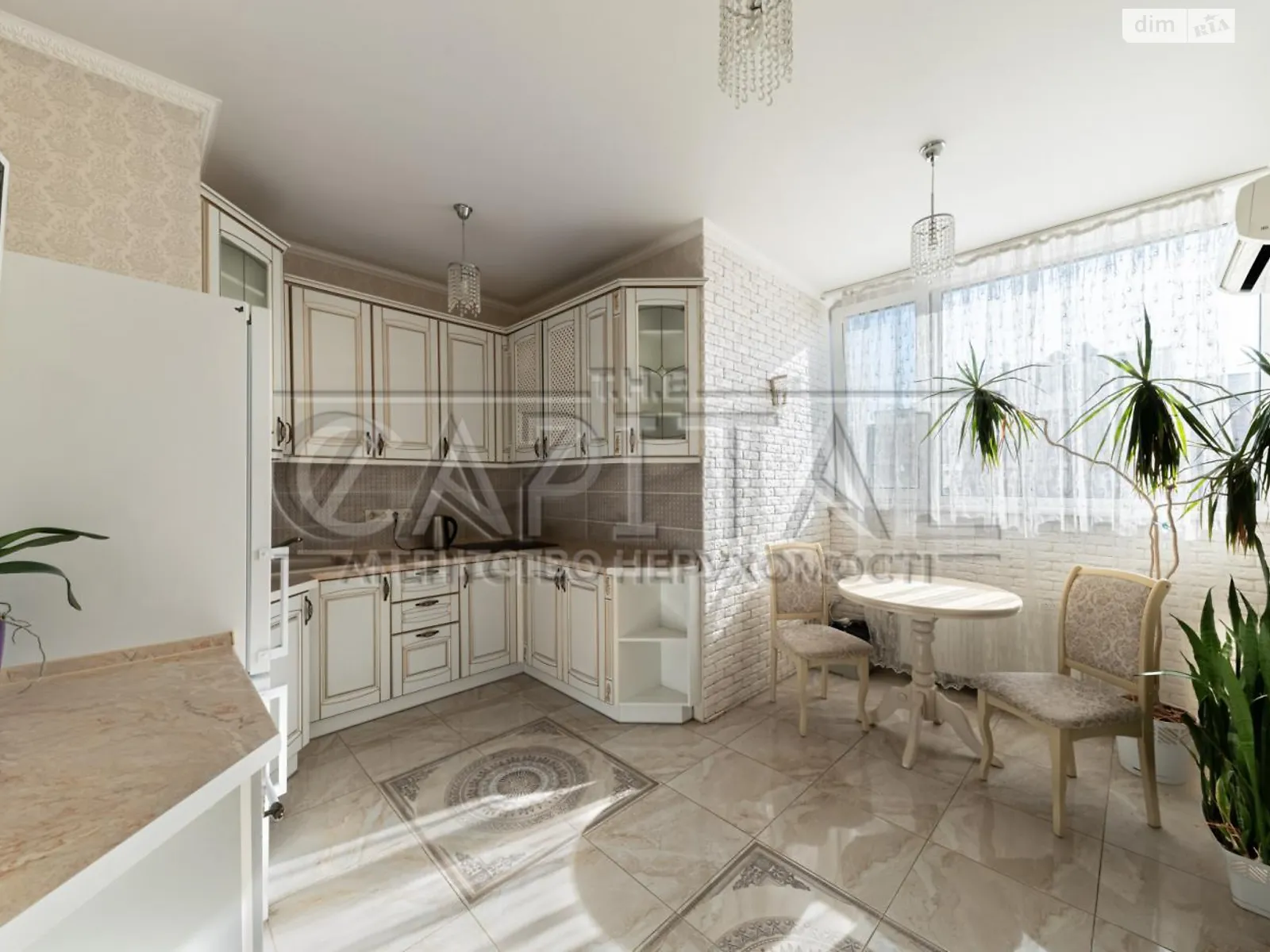 Продається 1-кімнатна квартира 42.8 кв. м у Києві, цена: 105000 $ - фото 1