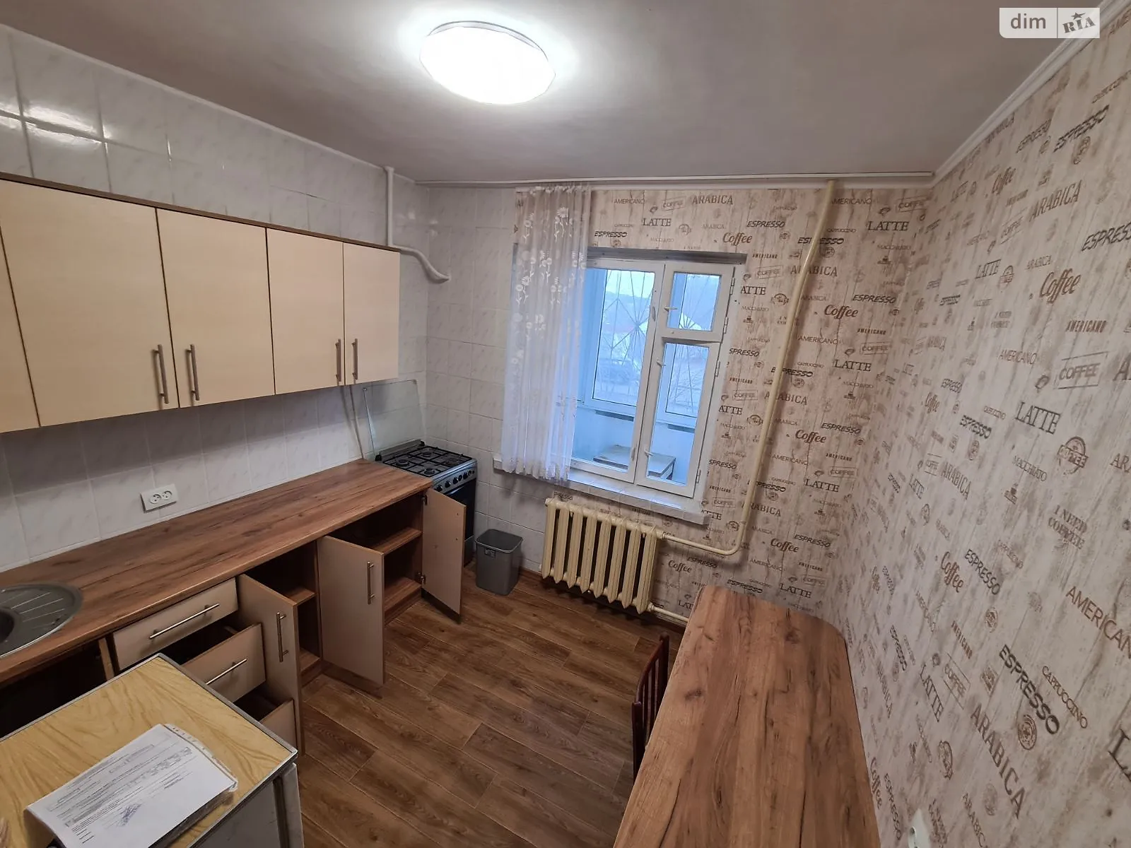 Сдается в аренду 1-комнатная квартира 41.8 кв. м в Николаеве, ул. Озерная - фото 1