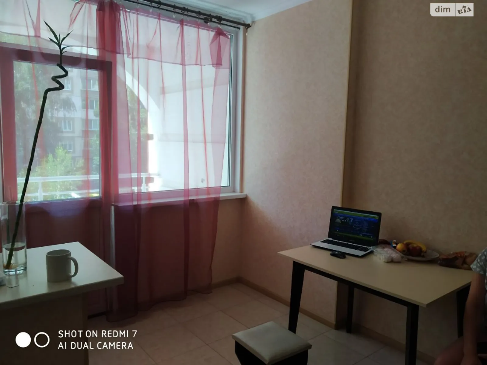 Сдается в аренду 1-комнатная квартира 50 кв. м в Броварах, ул. Симона Петлюры - фото 1