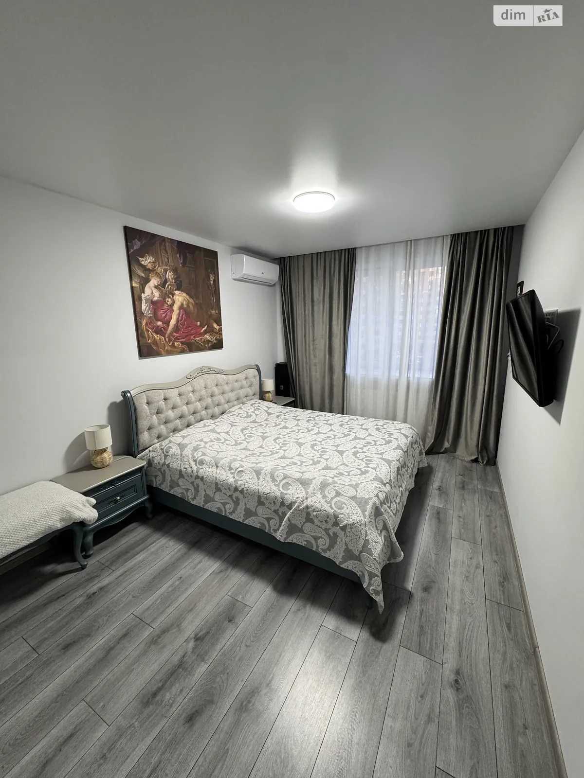 Продается 2-комнатная квартира 58 кв. м в, цена: 80000 $ - фото 1