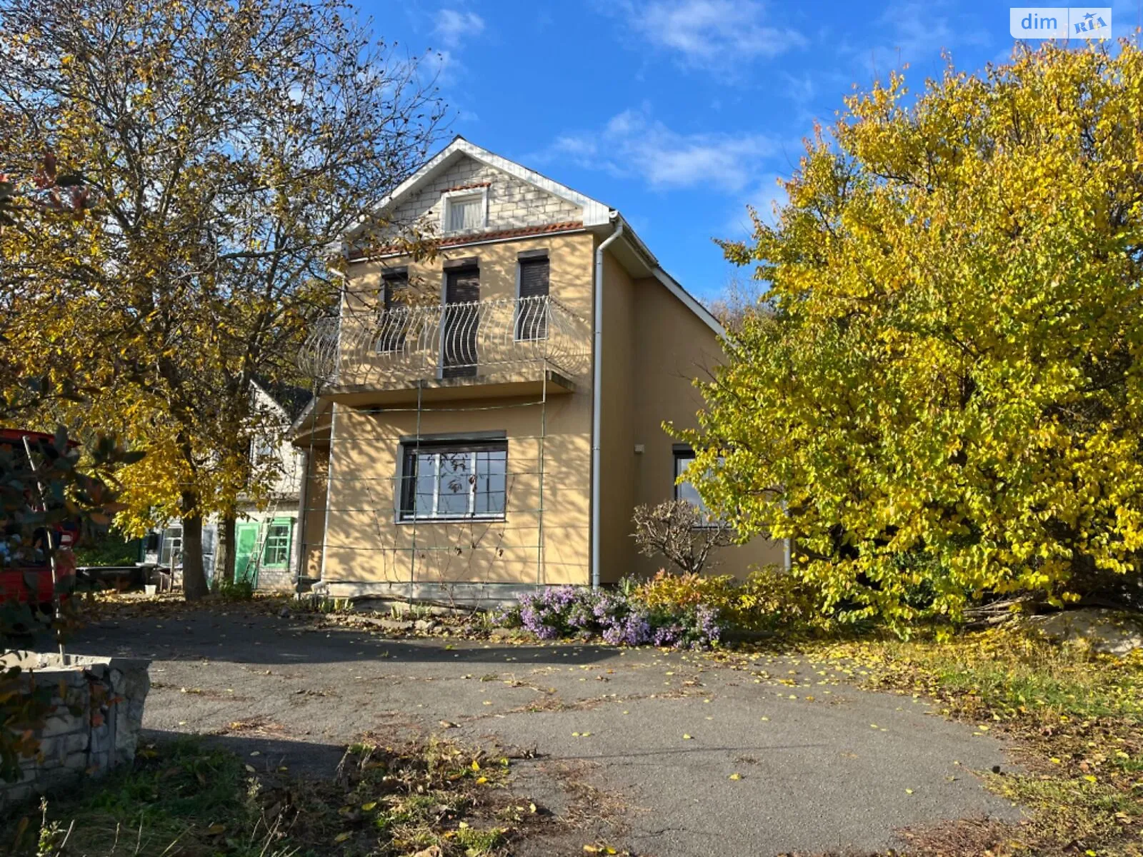 Продается одноэтажный дом 58.1 кв. м с верандой, цена: 35000 $ - фото 1
