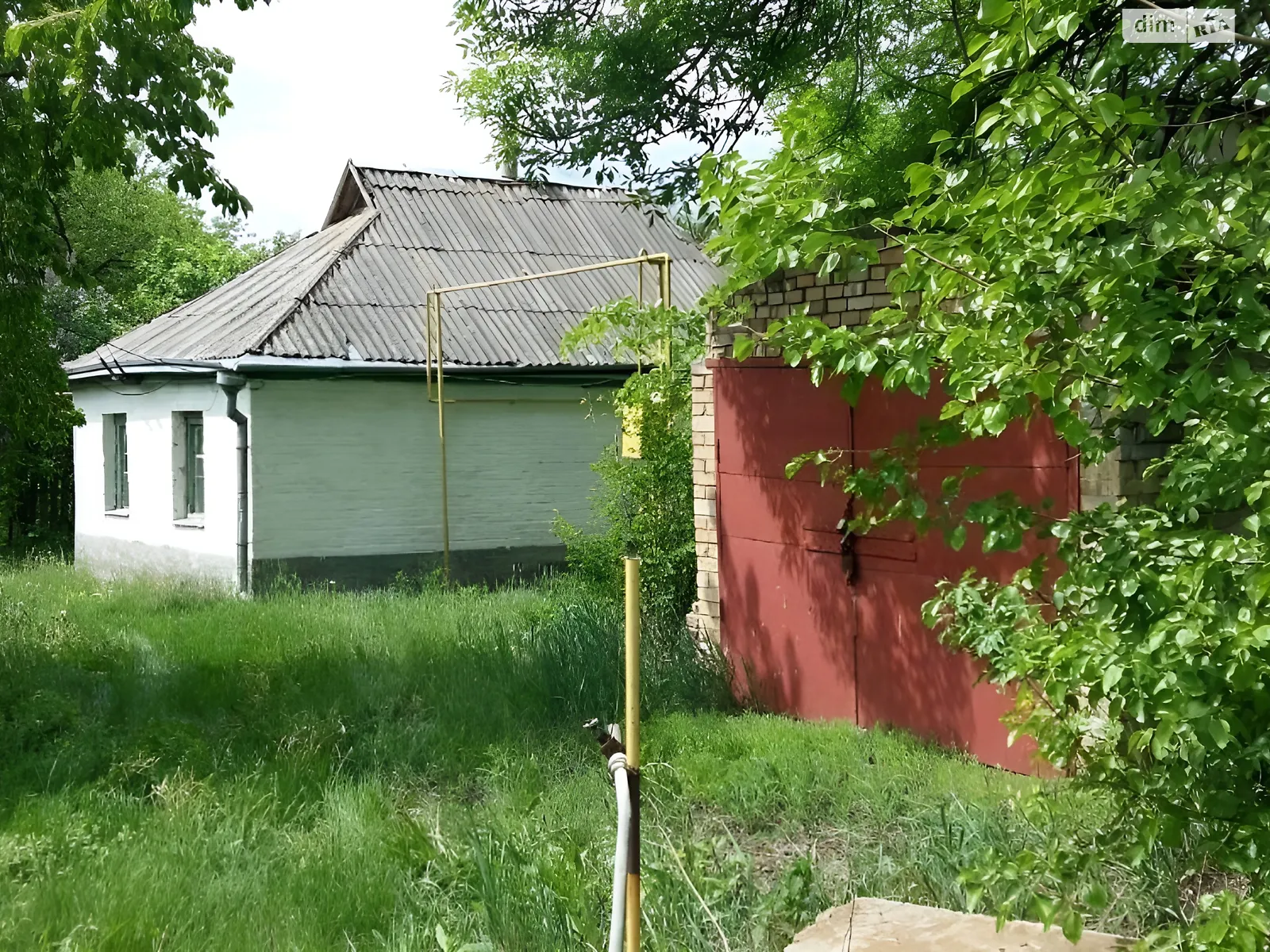 Продається одноповерховий будинок 79 кв. м з подвалом, цена: 200000 грн - фото 1