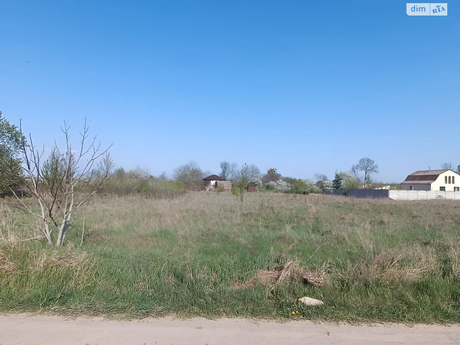 Продается земельный участок 20 соток в Винницкой области, цена: 18000 $ - фото 1