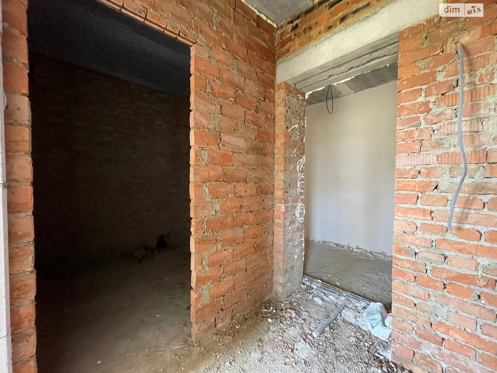 Продается 1-комнатная квартира 35 кв. м в Луке-Мелешковской, цена: 26000 $ - фото 1