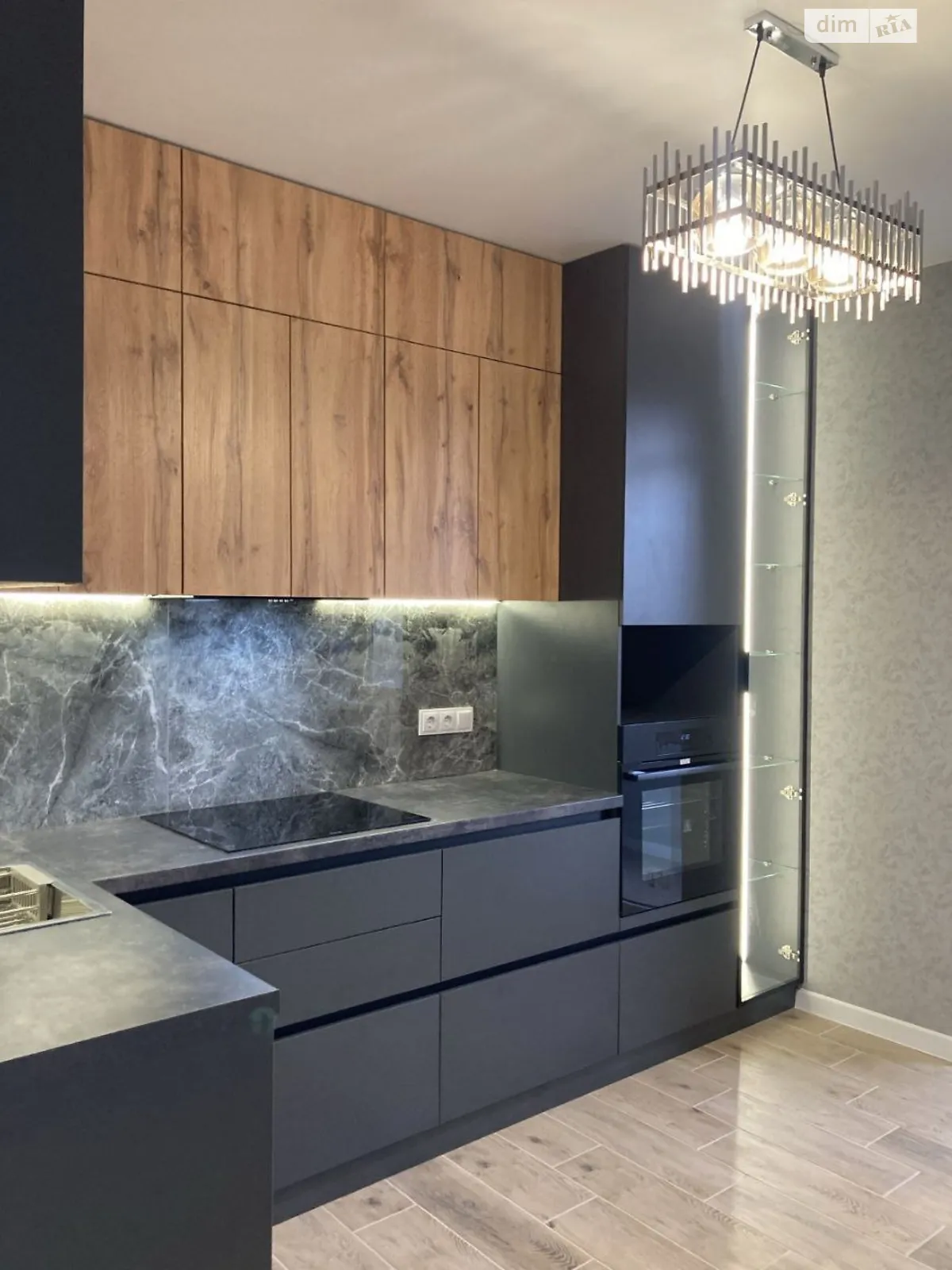 Продается 1-комнатная квартира 38.6 кв. м в Харькове, ул. Мира, 23 - фото 1