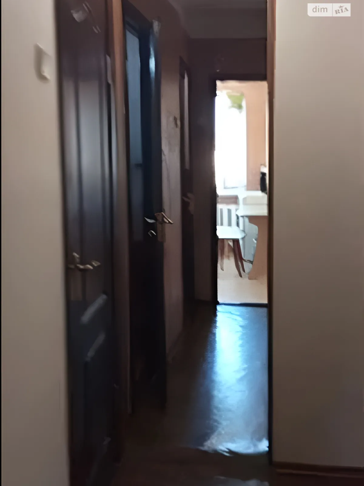 Продається 3-кімнатна квартира 73 кв. м у Полтаві, вул. Ігора Дорошенка(Ціолковського), 6 - фото 1