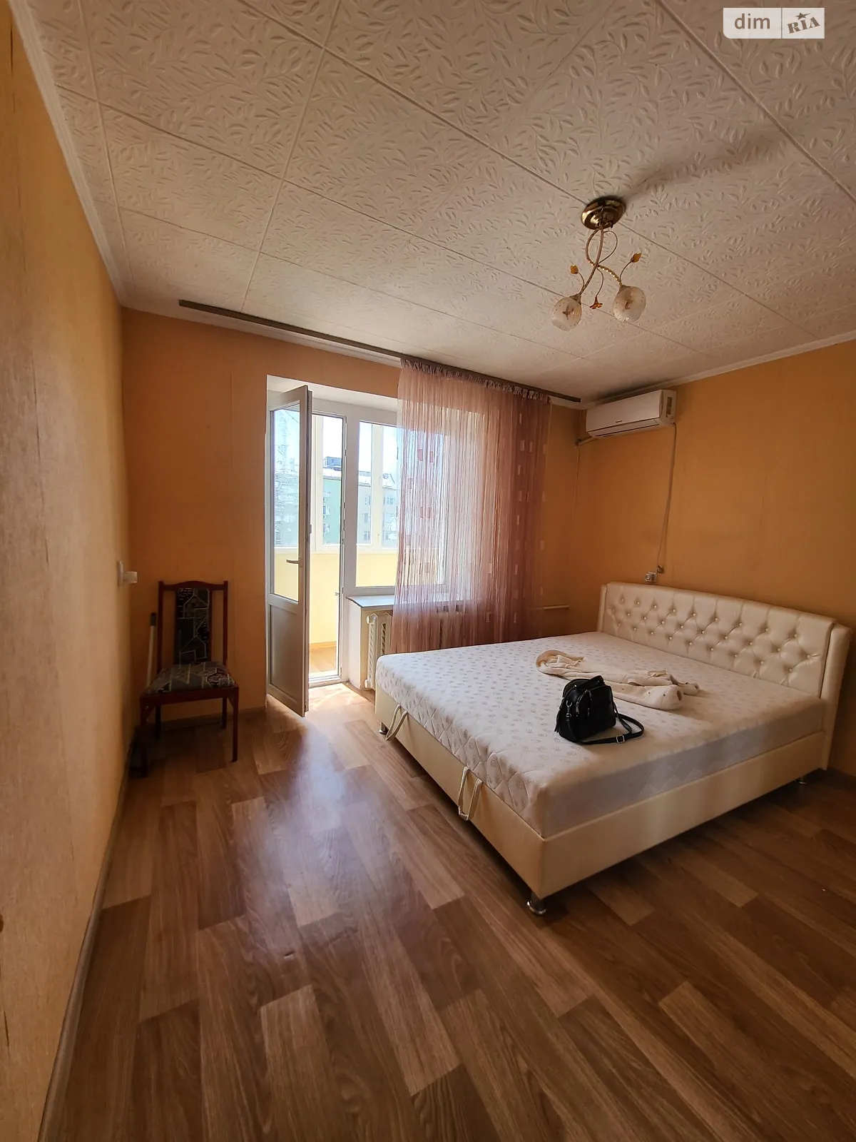 Продается 1-комнатная квартира 24 кв. м в Николаеве, ул. 6-я Слободская, 45 - фото 1