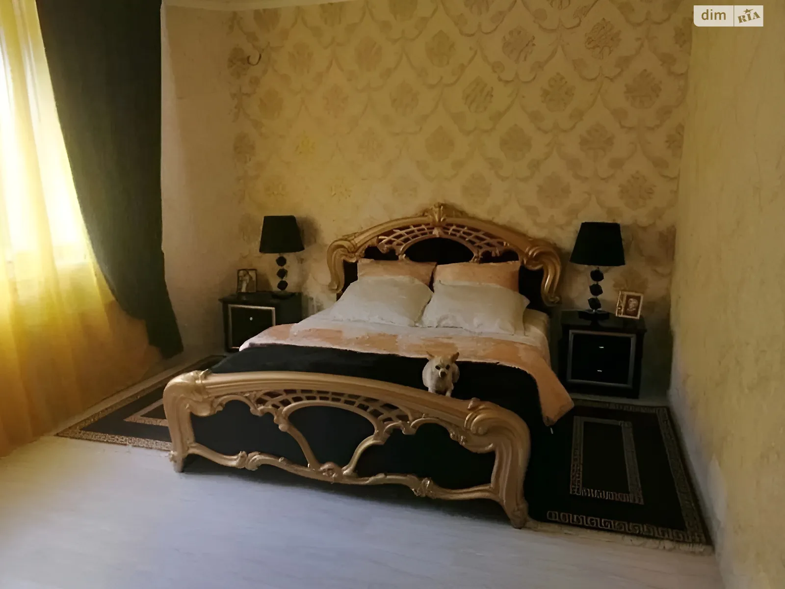 Продается 3-комнатная квартира 93 кв. м в Одессе, ул. Старицкого, 20/3 - фото 1